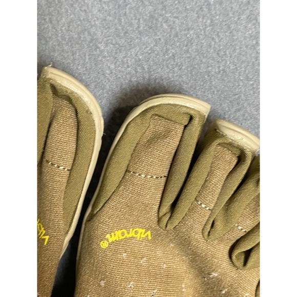 NWT Vibram Fivefingers CVT- Hemp Men's 9-9.5 EU42 Model 14M6201 Grounded Shoes - Picture 11 of 14